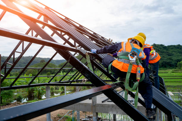 Gutter Installation and Roofing in Dyersville, IA