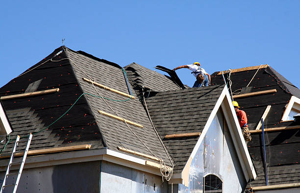 Professional Roofing Contractor in Dyersville, IA